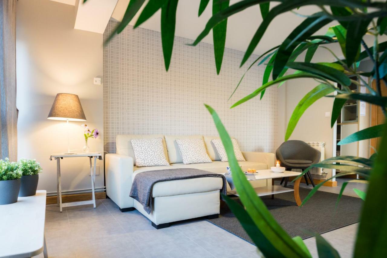 Apartamento El Pedregal Playa De Ris Noja Ngoại thất bức ảnh