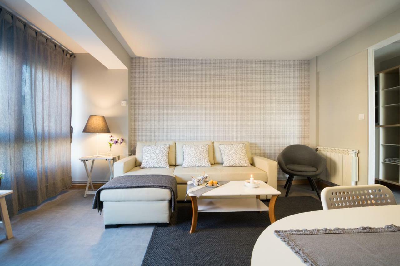 Apartamento El Pedregal Playa De Ris Noja Ngoại thất bức ảnh