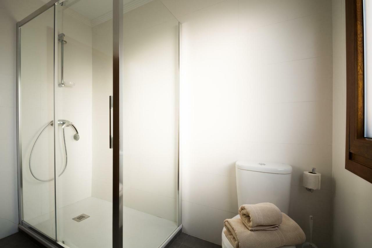 Apartamento El Pedregal Playa De Ris Noja Ngoại thất bức ảnh